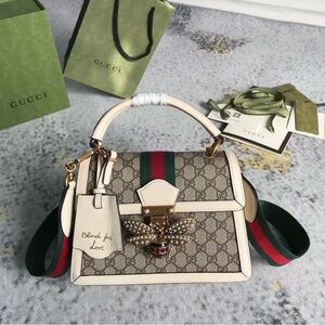 Gucci women's bag